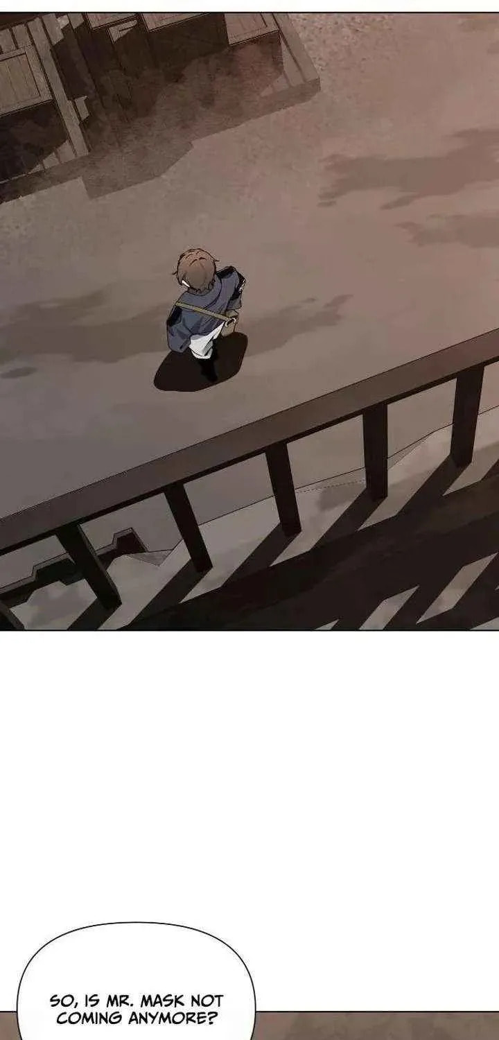 Read The Postman Walking Through the Apocalypse chapter 12 image 16 on Lezhin