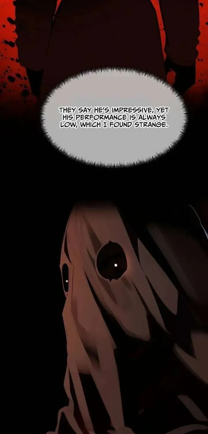 Read The Postman Walking Through the Apocalypse chapter 12 image 21 on Lezhin