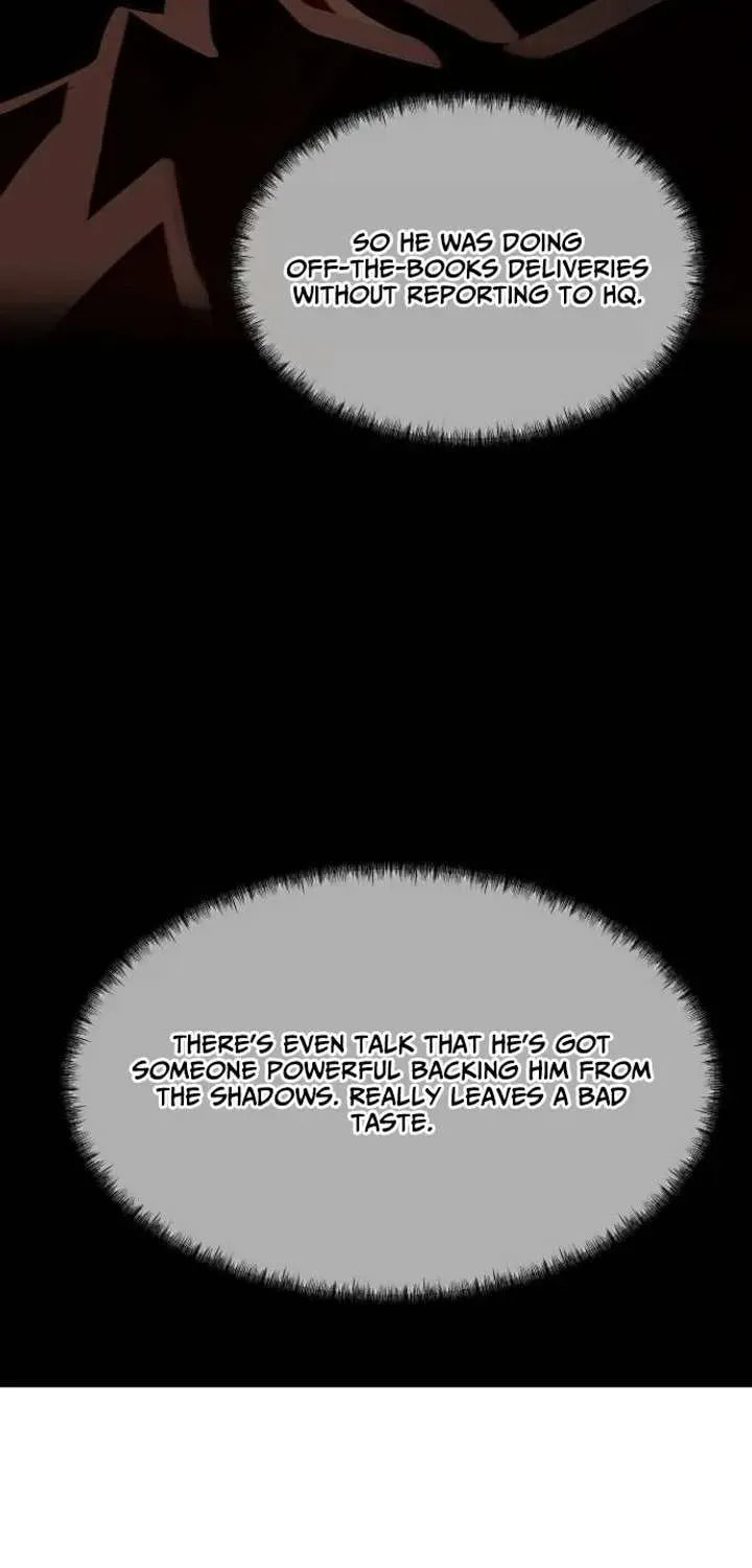 Read The Postman Walking Through the Apocalypse chapter 12 image 22 on Lezhin