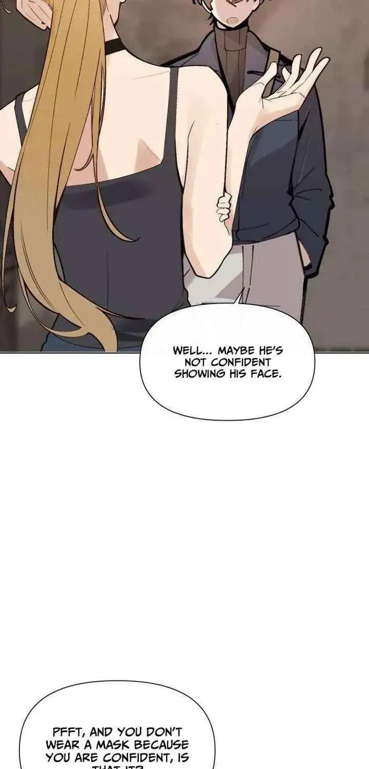 Read The Postman Walking Through the Apocalypse chapter 12 image 24 on Lezhin