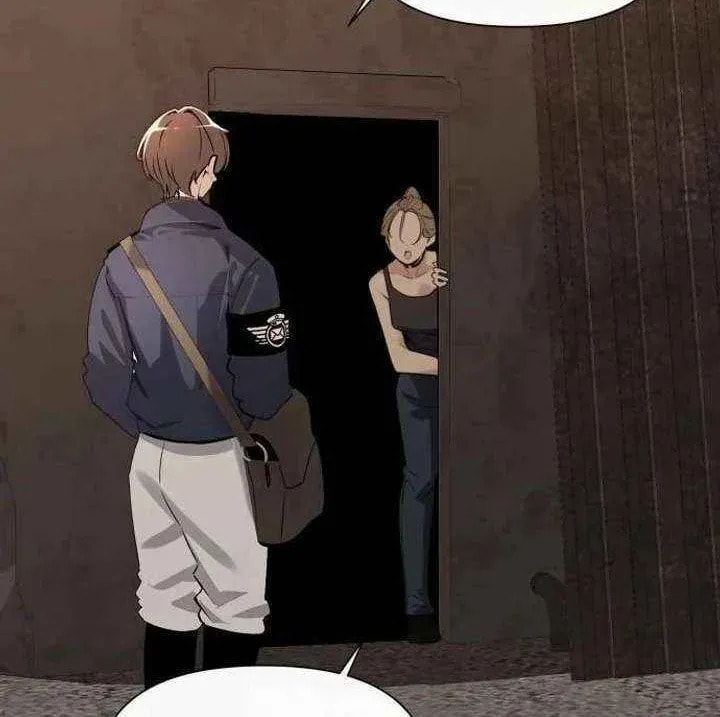 Read The Postman Walking Through the Apocalypse chapter 12 image 27 on Lezhin