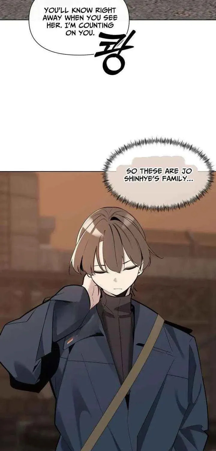 Read The Postman Walking Through the Apocalypse chapter 12 image 28 on Lezhin