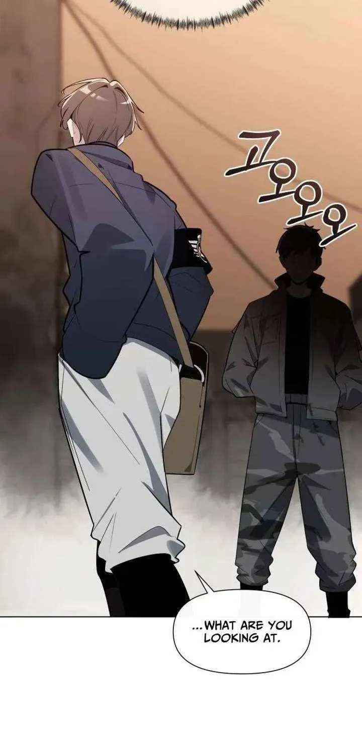 Read The Postman Walking Through the Apocalypse chapter 12 image 30 on Lezhin