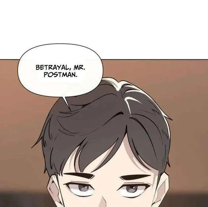 Read The Postman Walking Through the Apocalypse chapter 12 image 31 on Lezhin