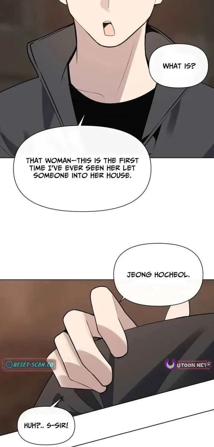 Read The Postman Walking Through the Apocalypse chapter 12 image 32 on Lezhin