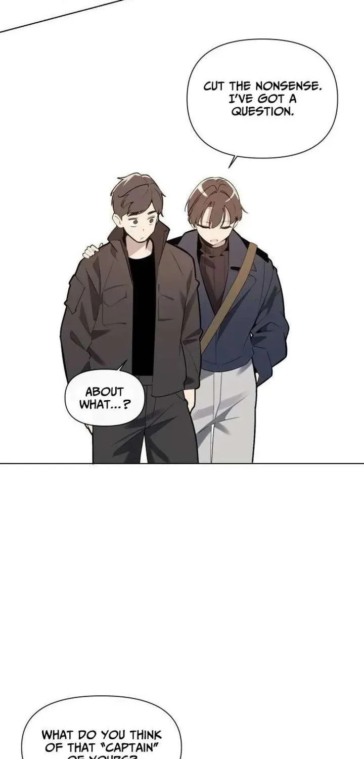 Read The Postman Walking Through the Apocalypse chapter 12 image 33 on Lezhin