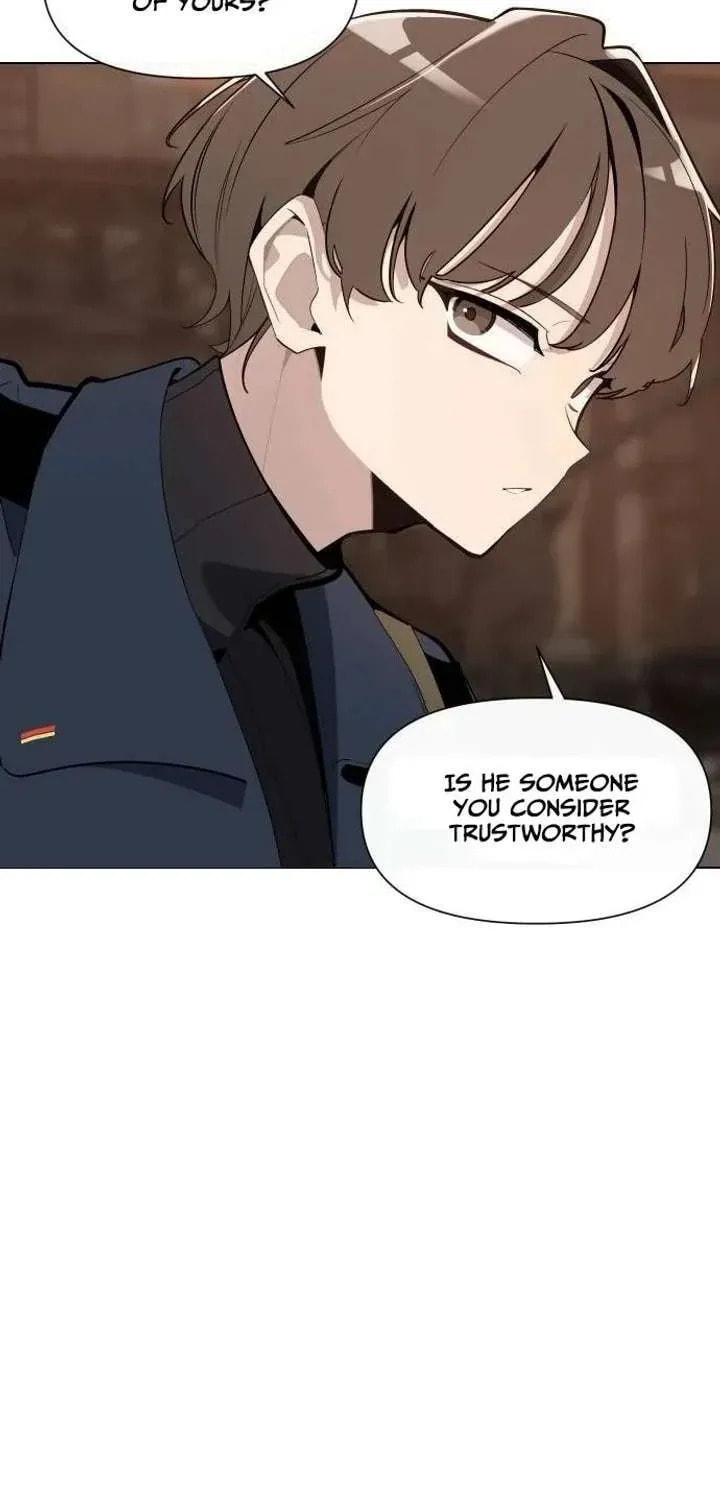 Read The Postman Walking Through the Apocalypse chapter 12 image 34 on Lezhin