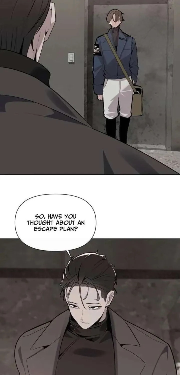Read The Postman Walking Through the Apocalypse chapter 12 image 37 on Lezhin