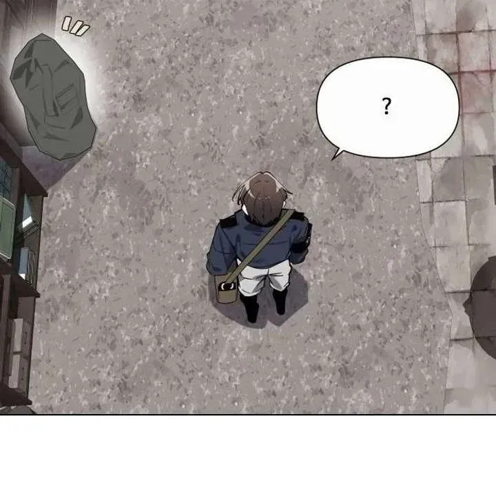 Read The Postman Walking Through the Apocalypse chapter 12 image 39 on Lezhin