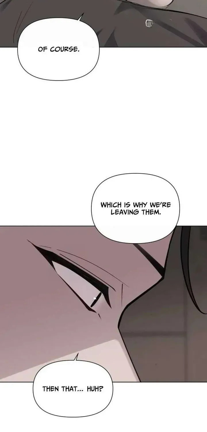 Read The Postman Walking Through the Apocalypse chapter 12 image 45 on Lezhin