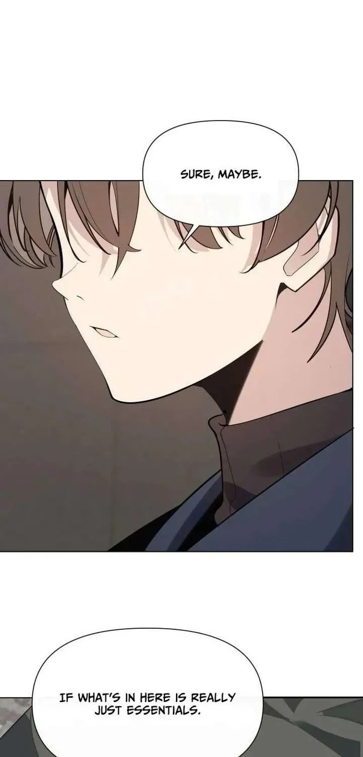 Read The Postman Walking Through the Apocalypse chapter 12 image 49 on Lezhin