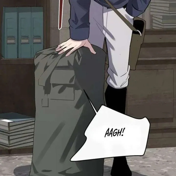 Read The Postman Walking Through the Apocalypse chapter 12 image 51 on Lezhin