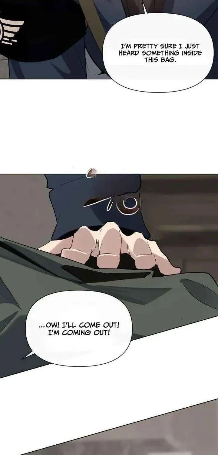 Read The Postman Walking Through the Apocalypse chapter 12 image 53 on Lezhin