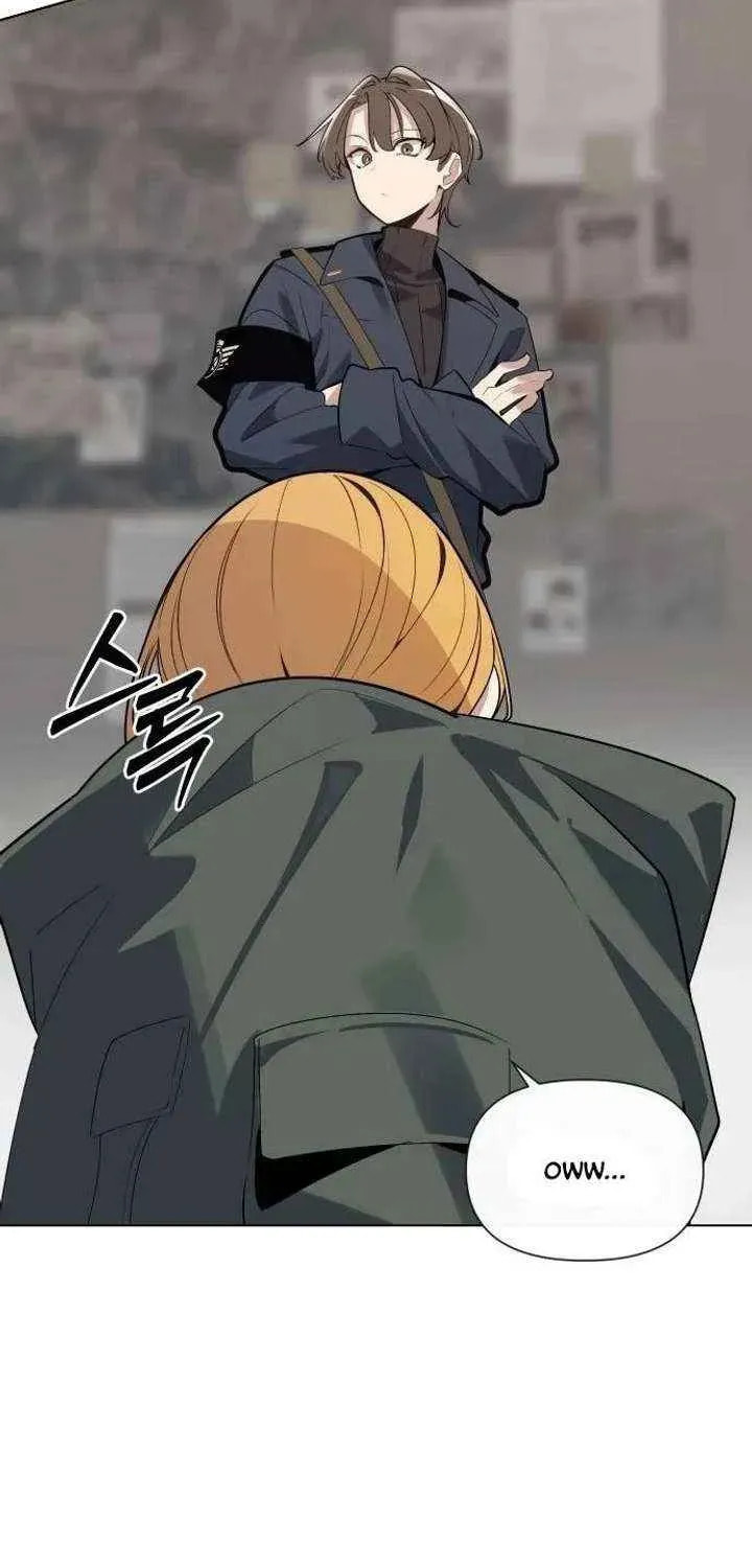Read The Postman Walking Through the Apocalypse chapter 12 image 54 on Lezhin