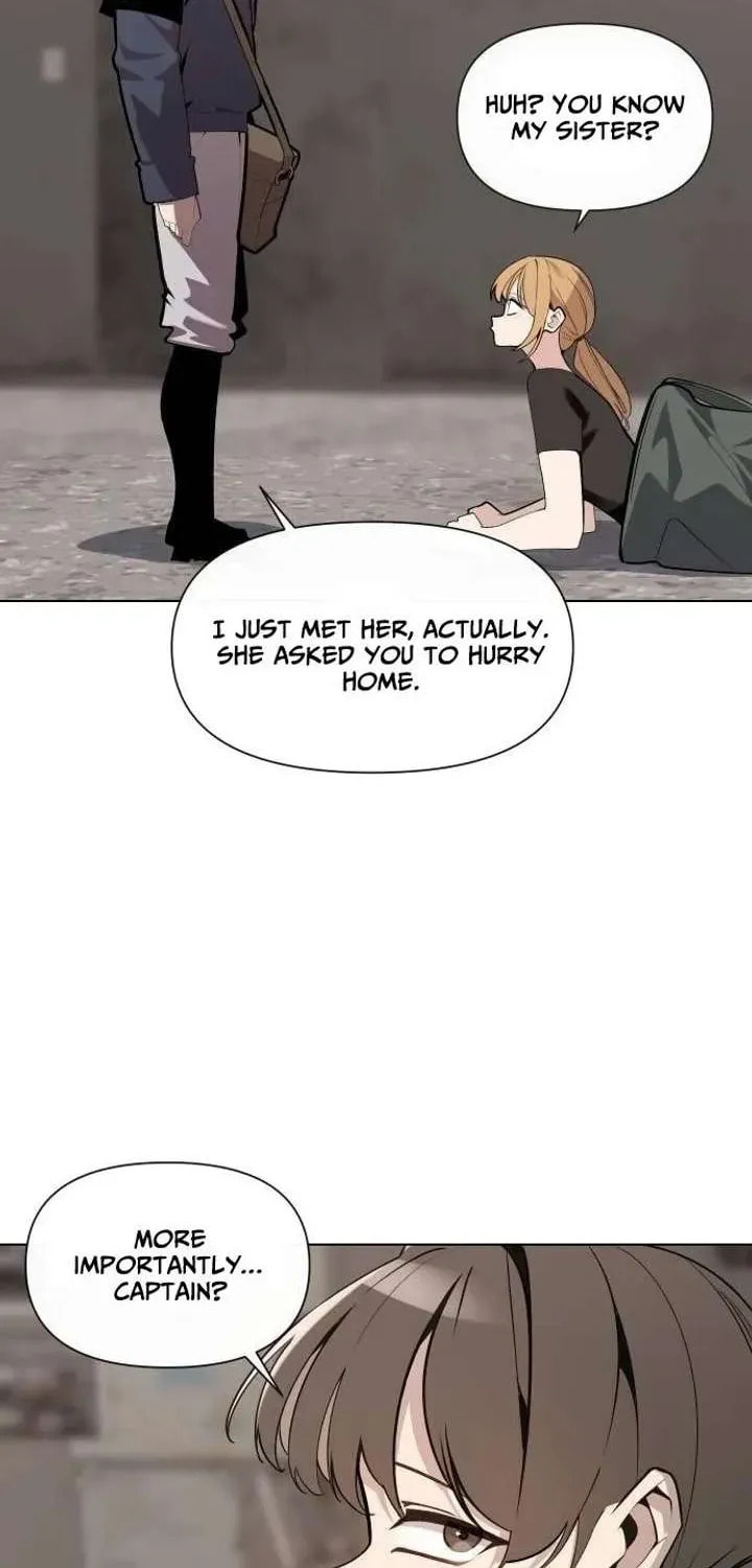Read The Postman Walking Through the Apocalypse chapter 12 image 57 on Lezhin