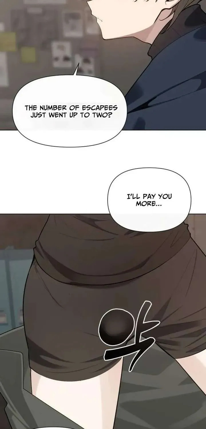 Read The Postman Walking Through the Apocalypse chapter 12 image 58 on Lezhin