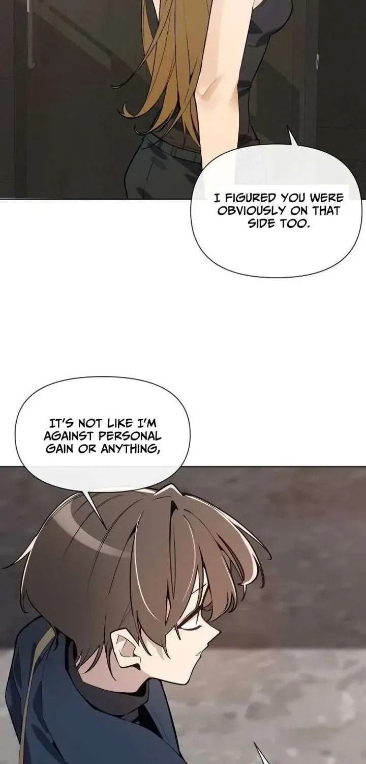 Read The Postman Walking Through the Apocalypse chapter 12 image 6 on Lezhin