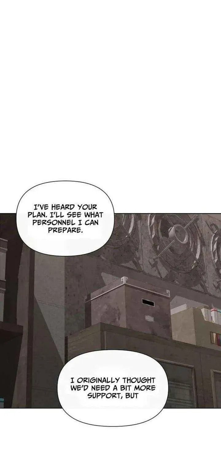 Read The Postman Walking Through the Apocalypse chapter 12 image 61 on Lezhin