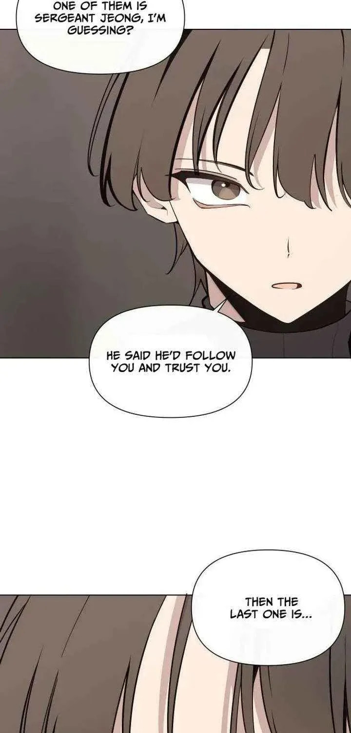 Read The Postman Walking Through the Apocalypse chapter 12 image 64 on Lezhin