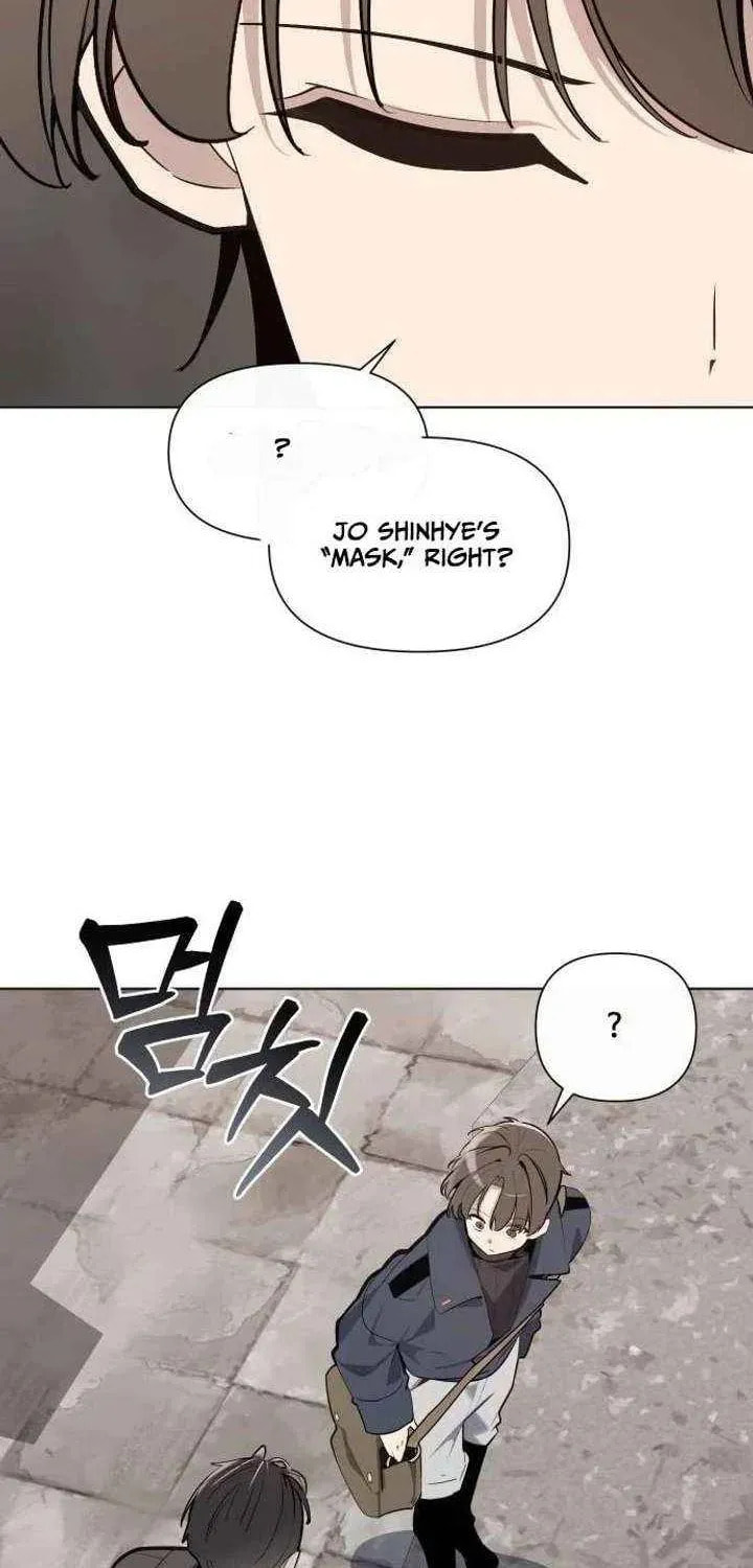 Read The Postman Walking Through the Apocalypse chapter 12 image 65 on Lezhin