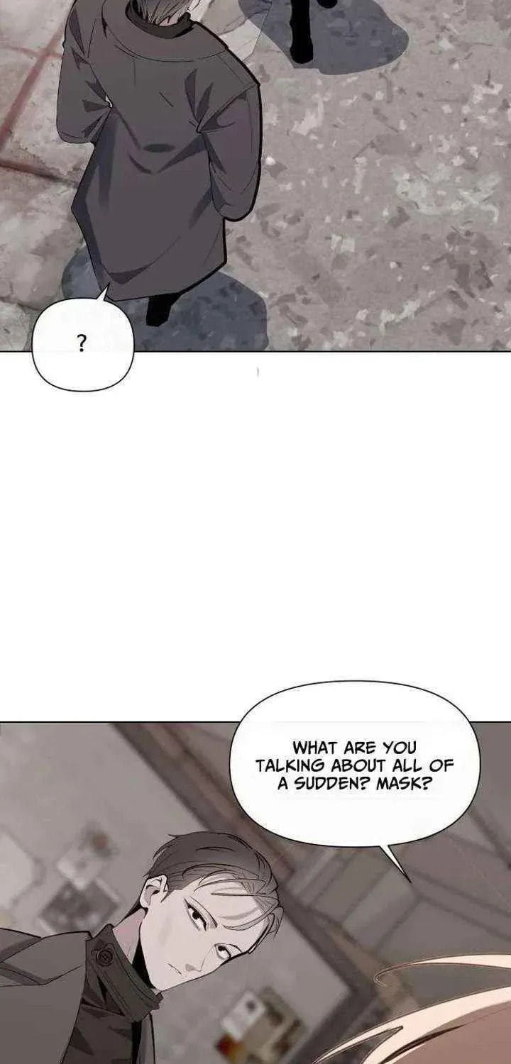 Read The Postman Walking Through the Apocalypse chapter 12 image 66 on Lezhin