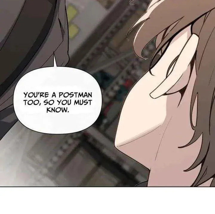 Read The Postman Walking Through the Apocalypse chapter 12 image 67 on Lezhin
