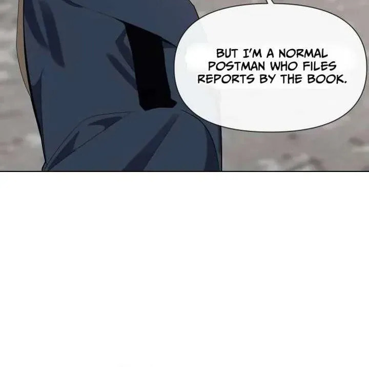 Read The Postman Walking Through the Apocalypse chapter 12 image 7 on Lezhin