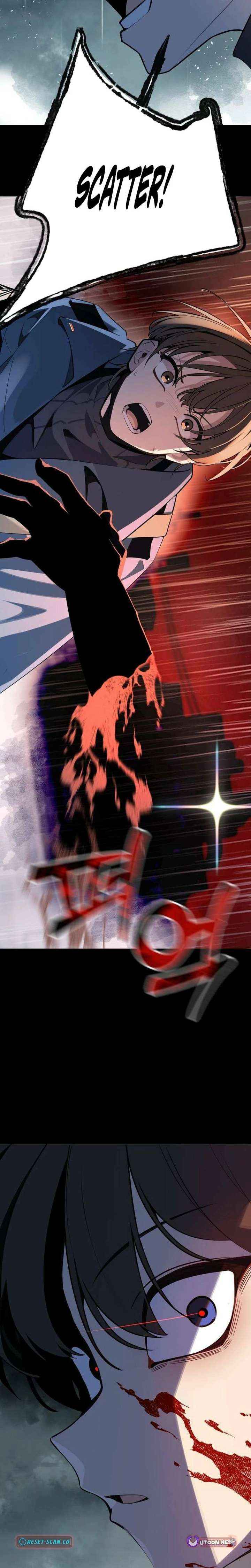 Read The Postman Walking Through the Apocalypse chapter 13 image 23 on Lezhin