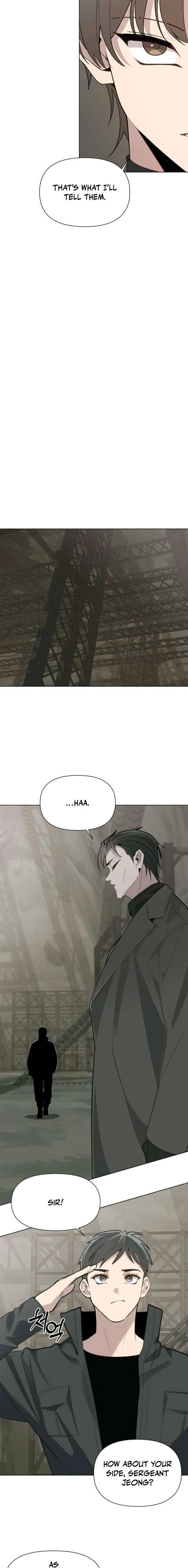 Read The Postman Walking Through the Apocalypse chapter 14 image 6 on Lezhin