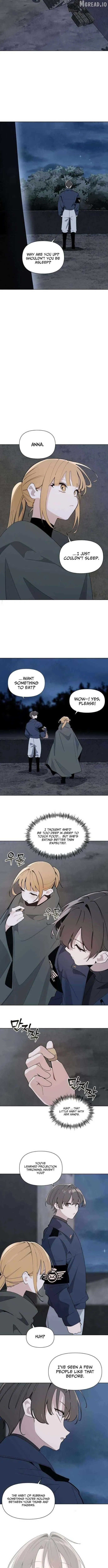 Read The Postman Walking Through the Apocalypse chapter 18 image 6 on Lezhin