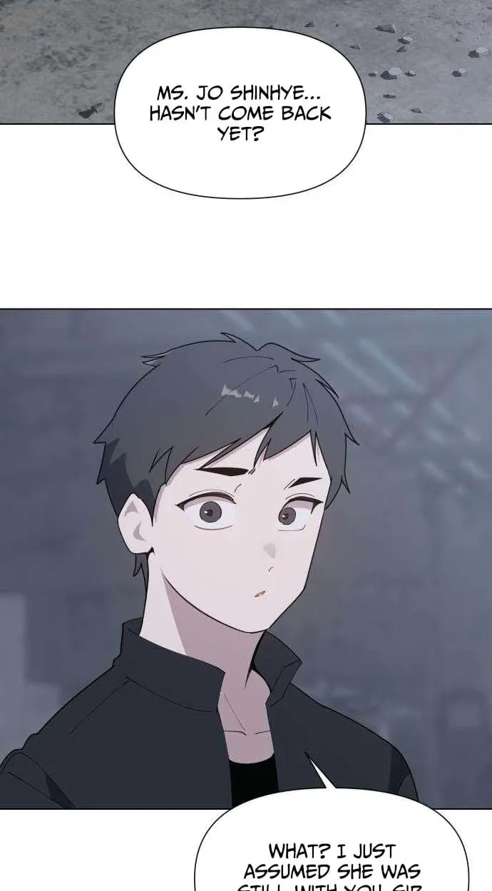 Read The Postman Walking Through the Apocalypse chapter 20 image 10 on Lezhin