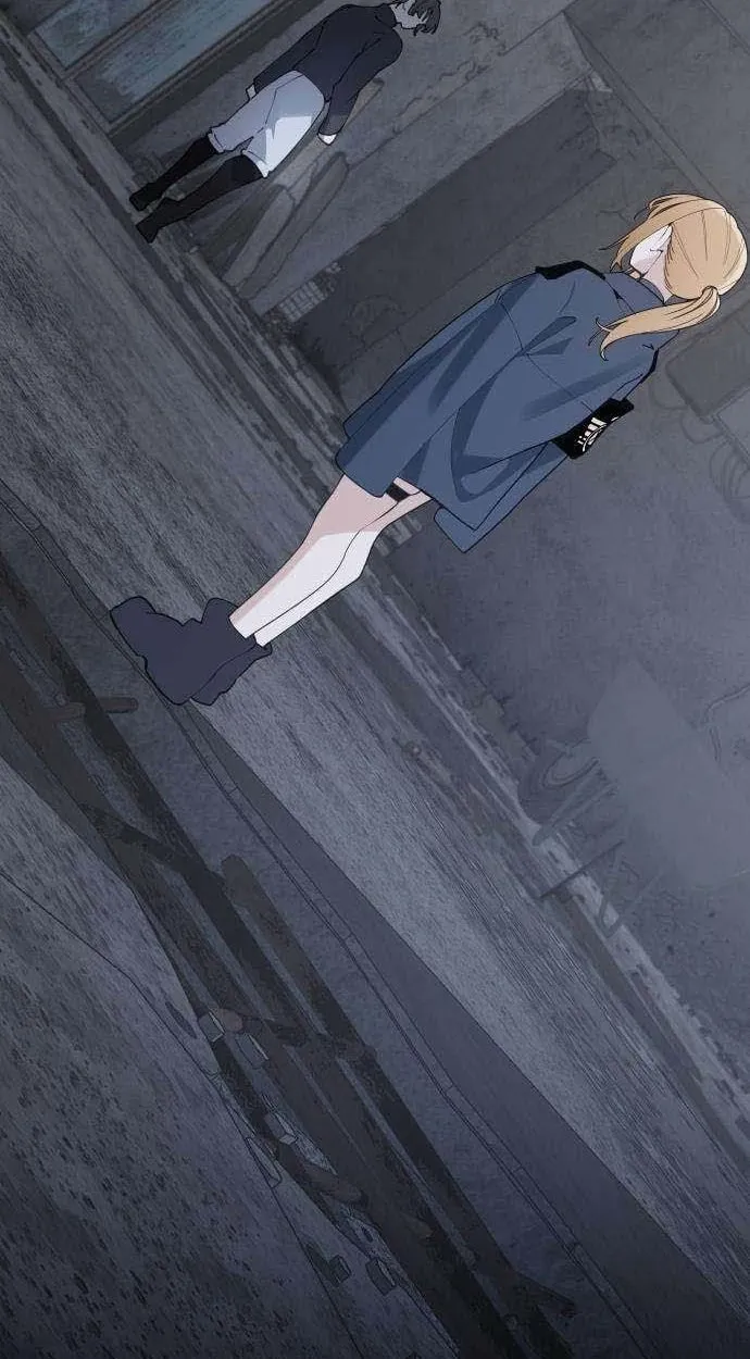 Read The Postman Walking Through the Apocalypse chapter 20 image 12 on Lezhin