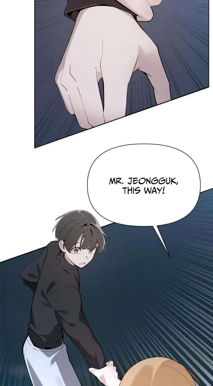 Read The Postman Walking Through the Apocalypse chapter 20 image 47 on Lezhin