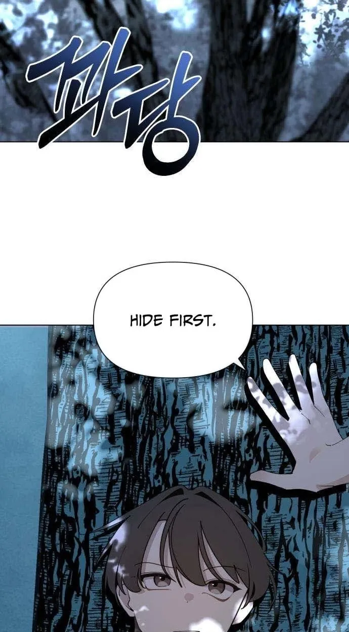 Read The Postman Walking Through the Apocalypse chapter 20 image 50 on Lezhin