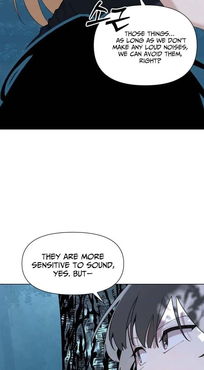 Read The Postman Walking Through the Apocalypse chapter 20 image 52 on Lezhin