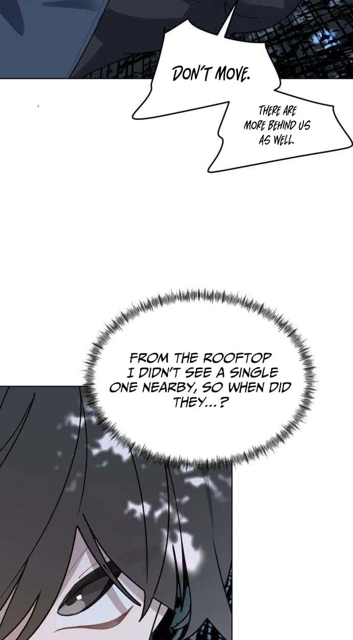 Read The Postman Walking Through the Apocalypse chapter 20 image 56 on Lezhin