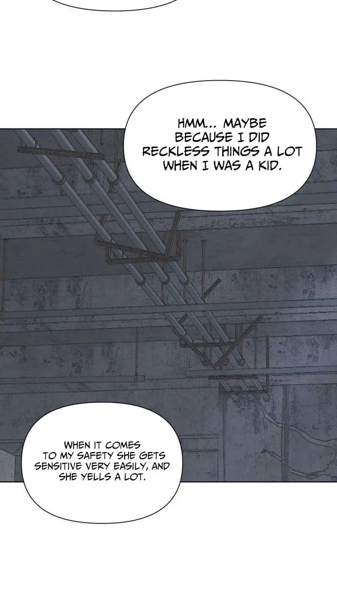 Read The Postman Walking Through the Apocalypse chapter 20 image 6 on Lezhin