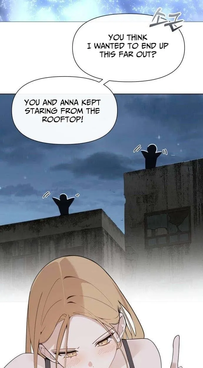 Read The Postman Walking Through the Apocalypse chapter 20 image 62 on Lezhin