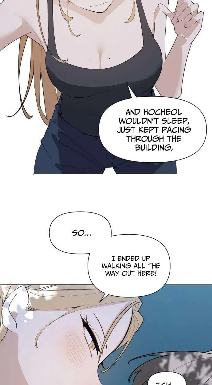 Read The Postman Walking Through the Apocalypse chapter 20 image 63 on Lezhin