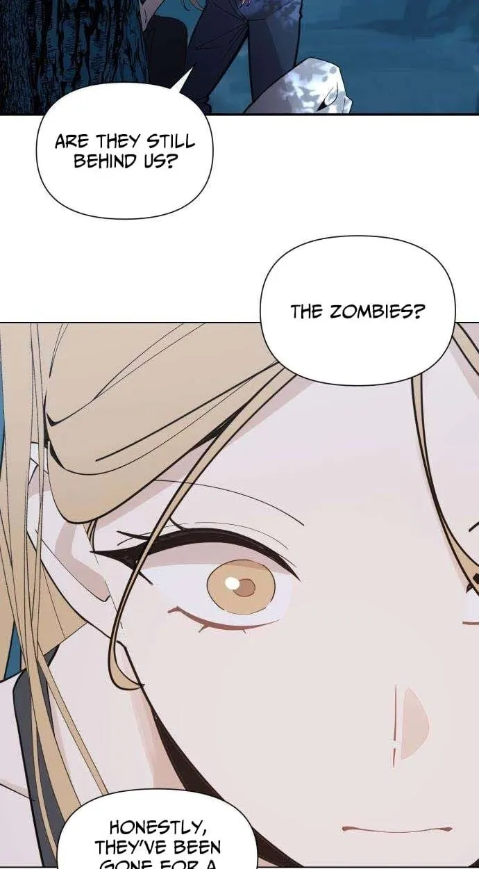 Read The Postman Walking Through the Apocalypse chapter 20 image 65 on Lezhin