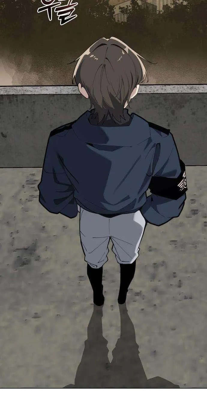 Read The Postman Walking Through the Apocalypse chapter 20 image 72 on Lezhin
