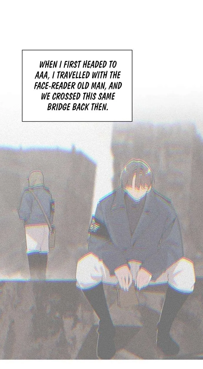 Read The Postman Walking Through the Apocalypse chapter 21 image 12 on Lezhin