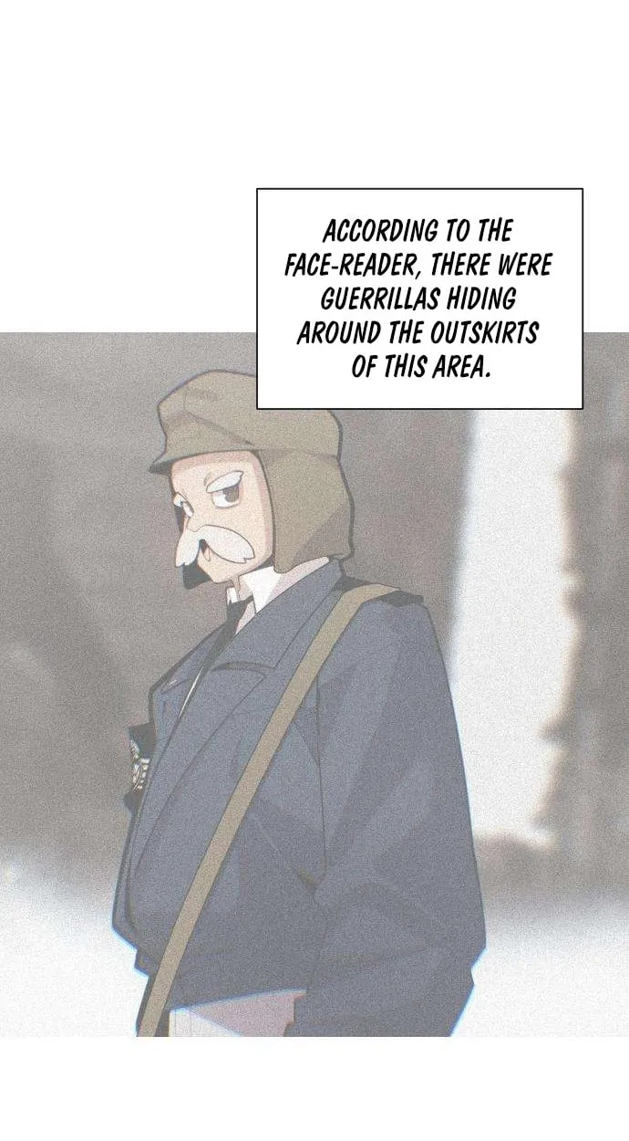 Read The Postman Walking Through the Apocalypse chapter 21 image 13 on Lezhin