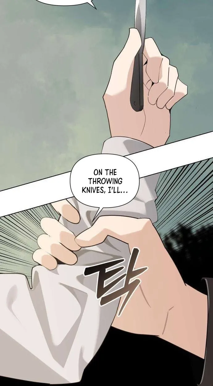 Read The Postman Walking Through the Apocalypse chapter 21 image 25 on Lezhin