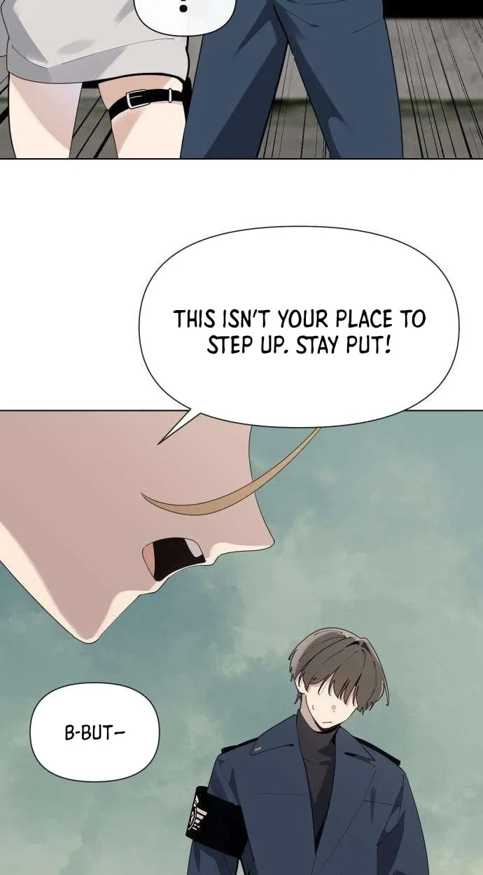 Read The Postman Walking Through the Apocalypse chapter 21 image 26 on Lezhin
