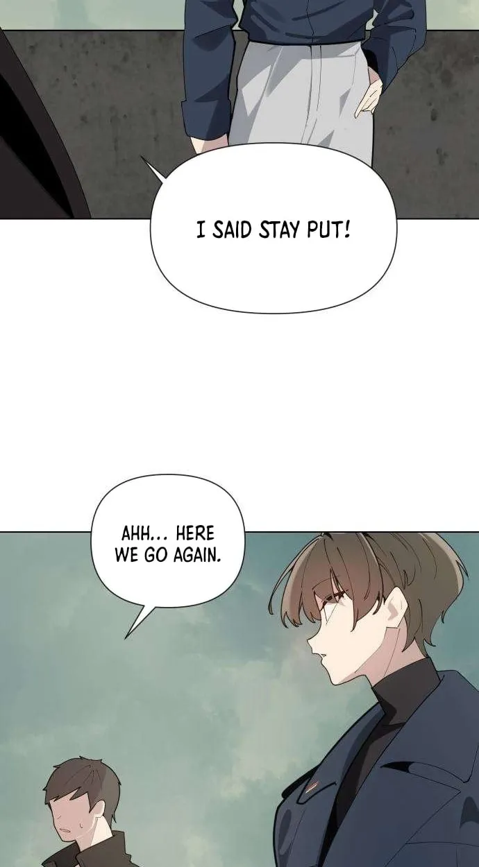 Read The Postman Walking Through the Apocalypse chapter 21 image 27 on Lezhin