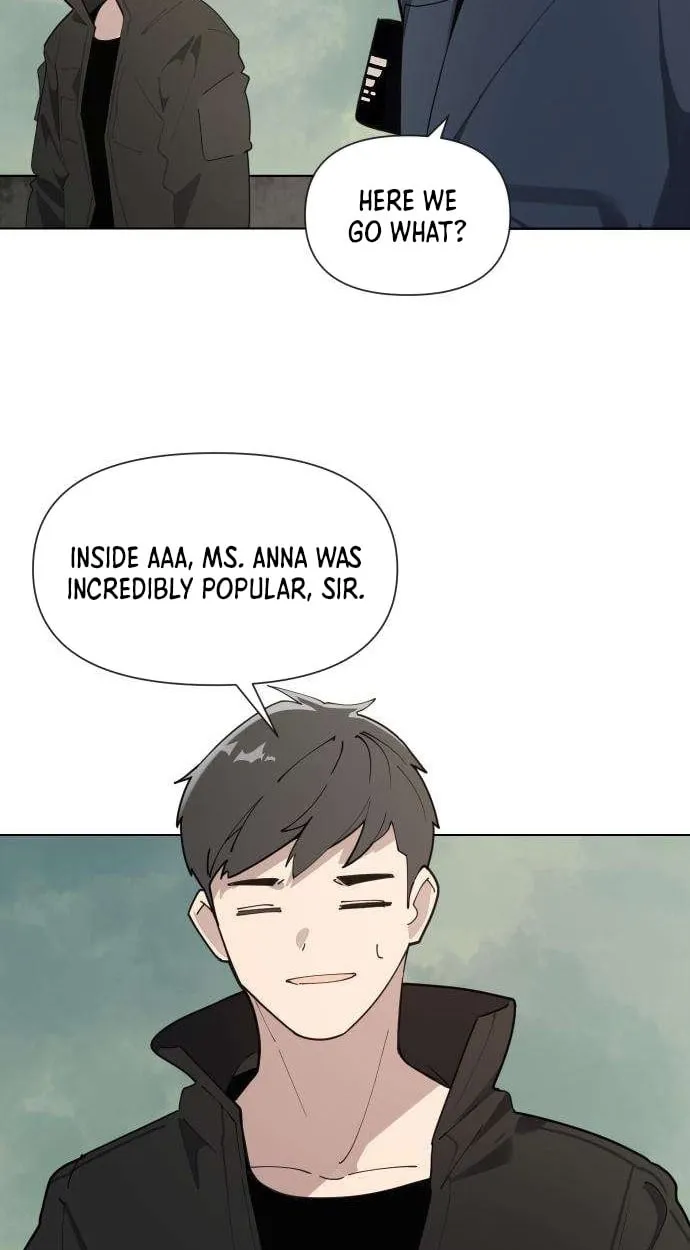 Read The Postman Walking Through the Apocalypse chapter 21 image 28 on Lezhin
