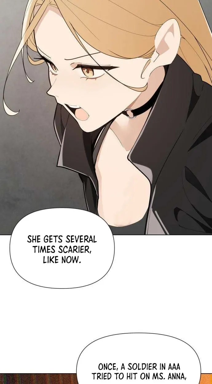 Read The Postman Walking Through the Apocalypse chapter 21 image 31 on Lezhin