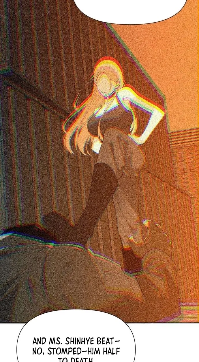 Read The Postman Walking Through the Apocalypse chapter 21 image 32 on Lezhin