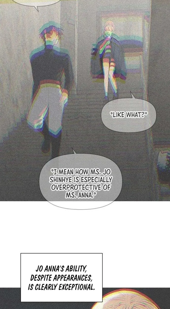 Read The Postman Walking Through the Apocalypse chapter 21 image 35 on Lezhin